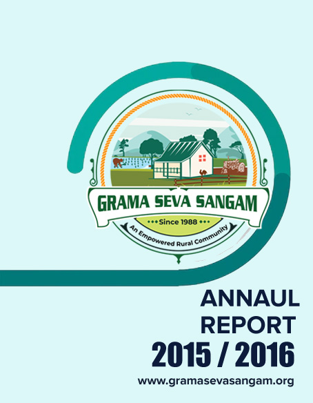 Annual Report 2015-2016