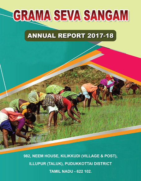 Annual Report 2017-2018