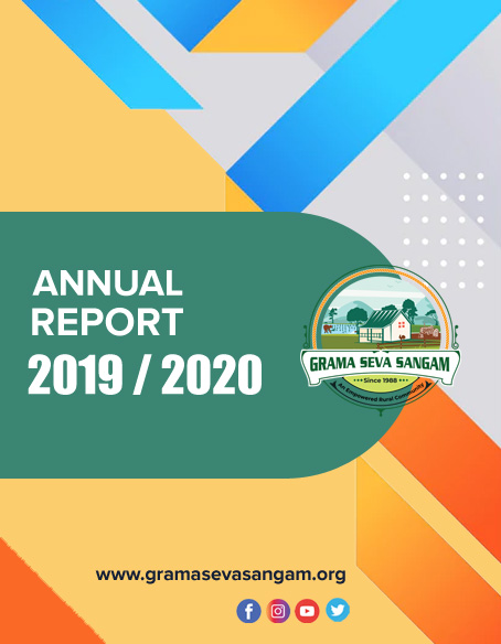 Annual Report 2019-2020