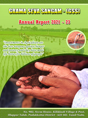 Annual Report 2021-2023